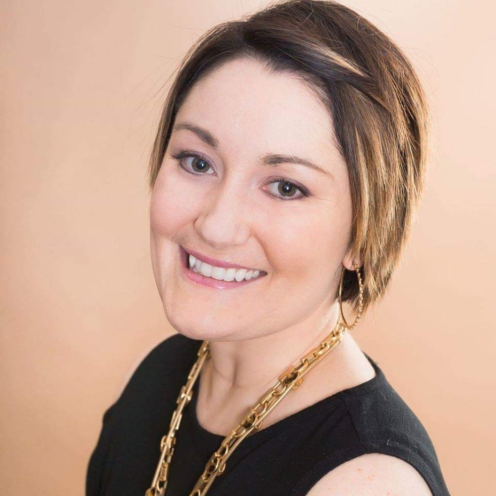 Meet your Posher, Erin